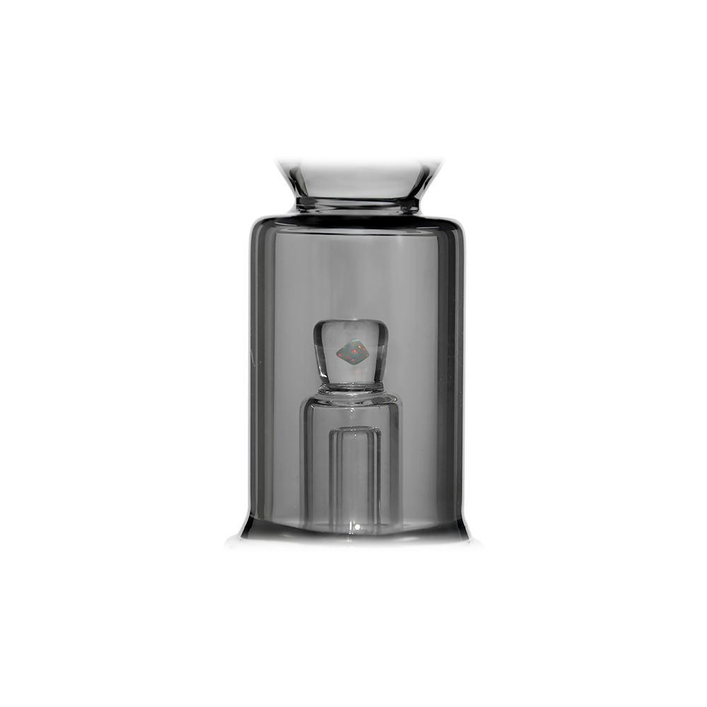 IRIDESCENT GLASS: V2 CHUGGER BLACK FRIDAY LE PUFFCO PEAK ATTACHMENT - Image 7