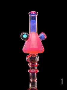 #1 - PINK SLYME X LUCID (CFL)