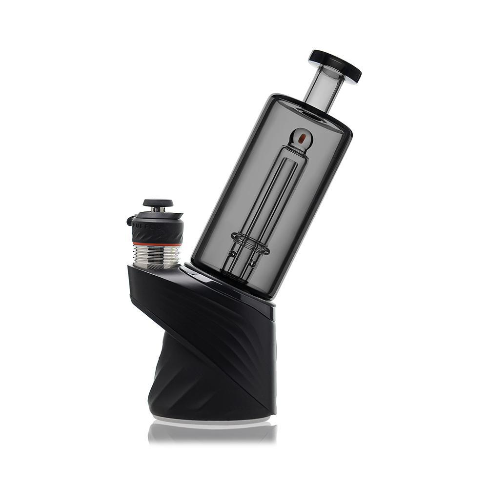 IRIDESCENT GLASS: CHUGGER BLACK FRIDAY LE PUFFCO PEAK ATTACHMENT