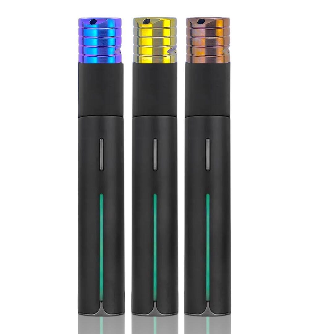 WYM DESIGNS: PISTON TITANIUM PIVOT MOUTHPIECE