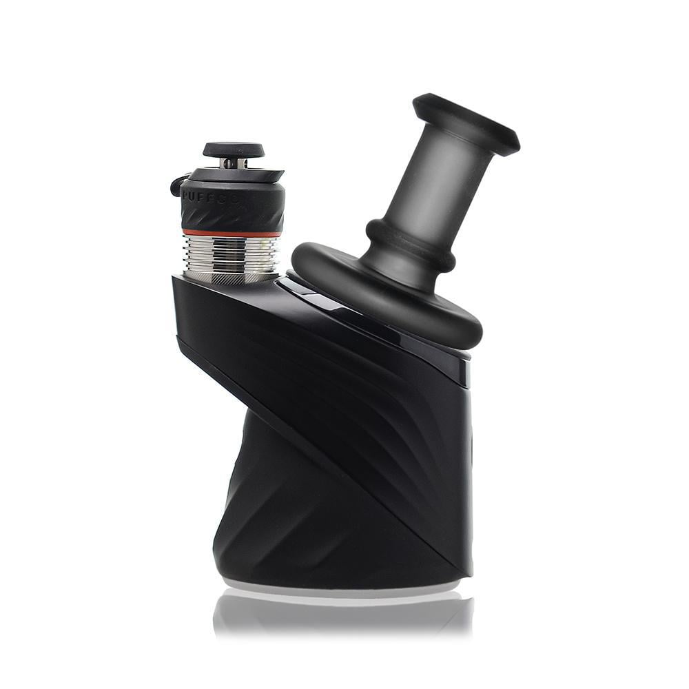 IRIDESCENT GLASS: DRY BLACK FRIDAY LE PUFFCO PEAK ATTACHMENT - Image 3
