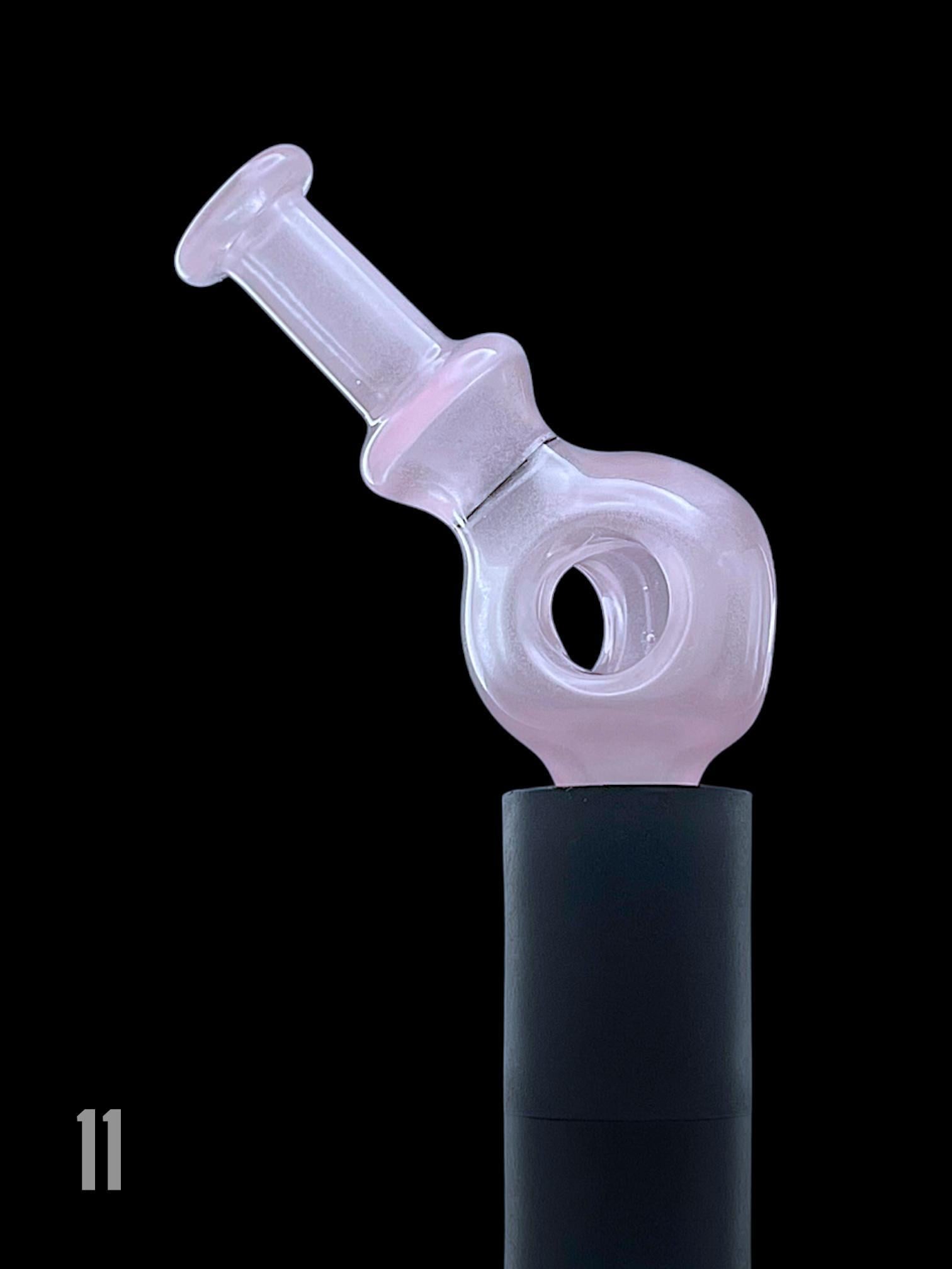 MR E GLASS: EXO PIVOT MOUTHPIECE - Image 12