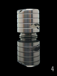 #4 - SILVER