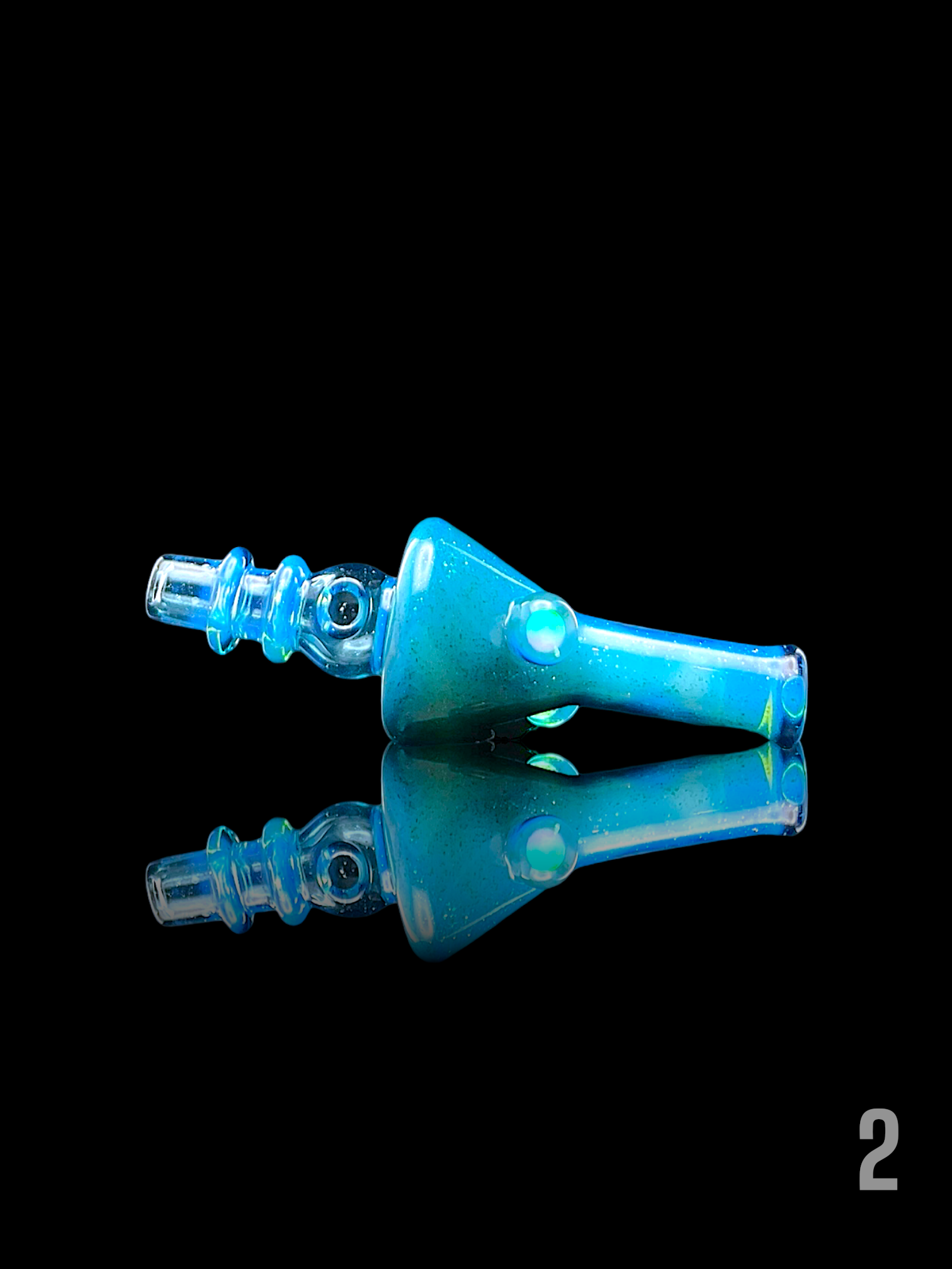 TACO DABS: BEAKER PUFFCO PEAK PRO 3DXL JOYSTICK CAP - Image 9