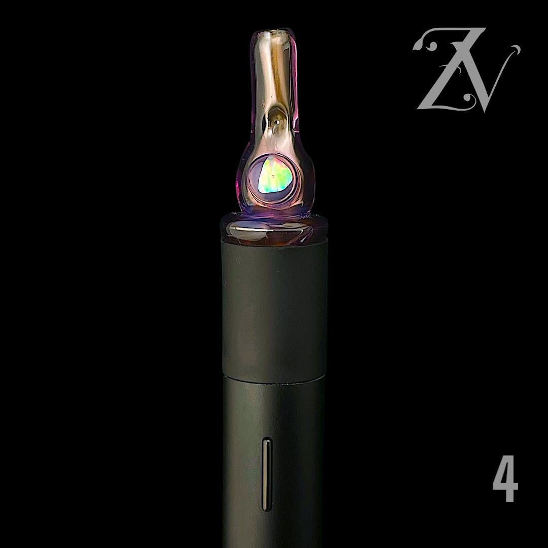 MAGIZLE GLASS: COLORED PIVOT MOUTHPIECE - Image 5