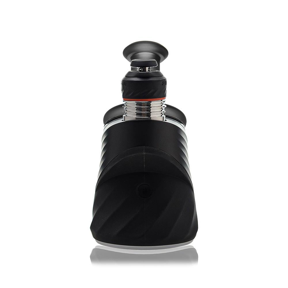 IRIDESCENT GLASS: DRY BLACK FRIDAY LE PUFFCO PEAK ATTACHMENT - Image 5