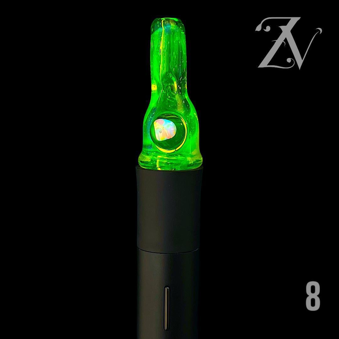 MAGIZLE GLASS: COLORED PIVOT MOUTHPIECE - Image 10