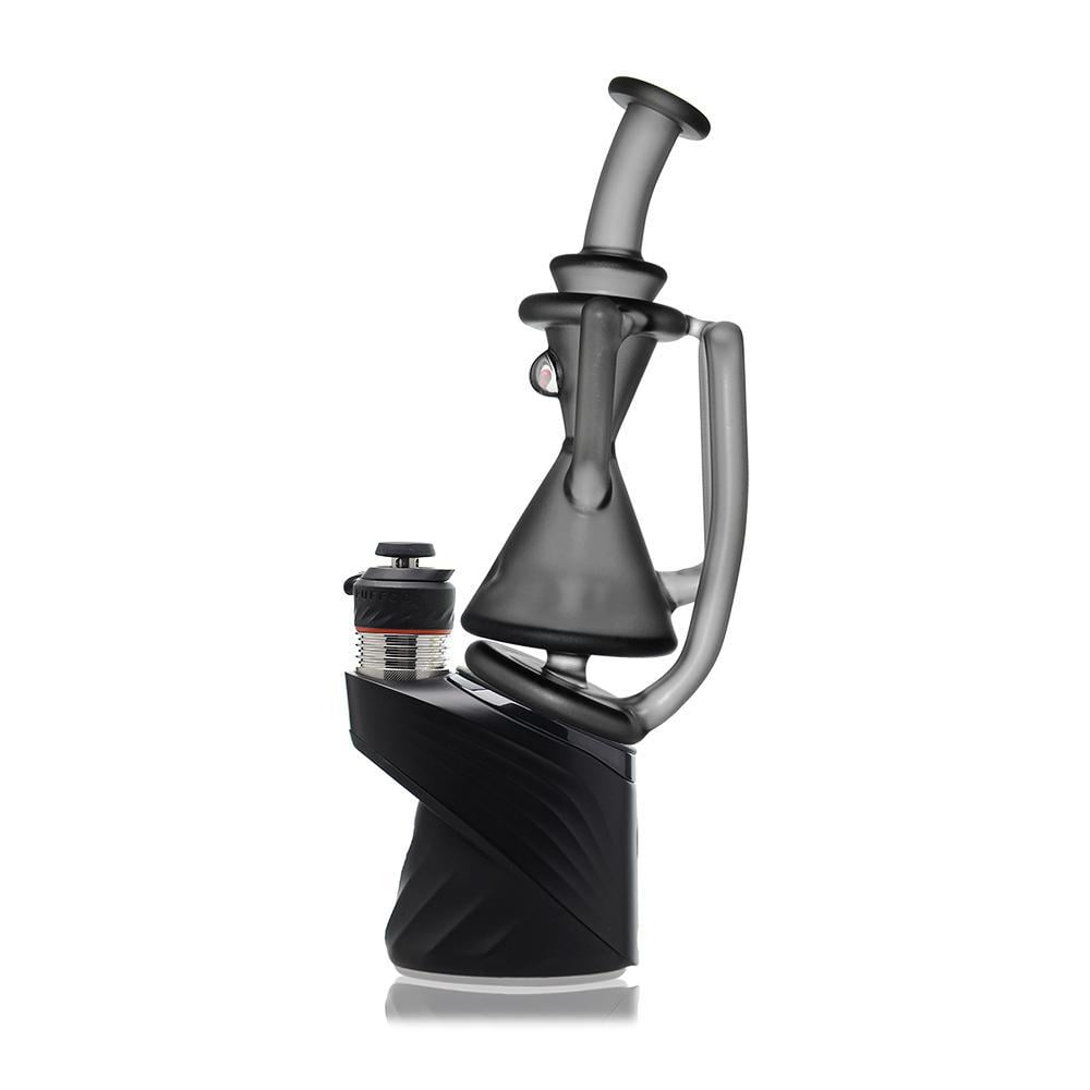 IRIDESCENT GLASS: DUALCYCLER BLACK FRIDAY LE PUFFCO PEAK ATTACHMENT - Image 3
