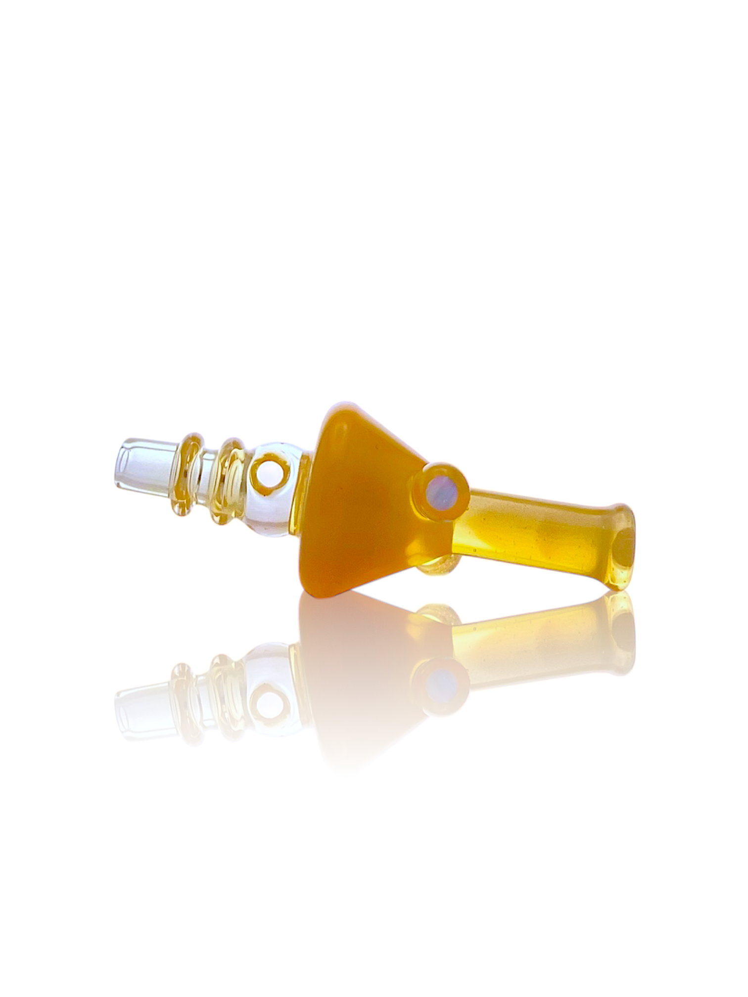 TACO DABS: BEAKER PUFFCO PEAK PRO 3DXL JOYSTICK CAP - Image 2