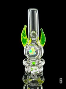 #6 - ION (UV)