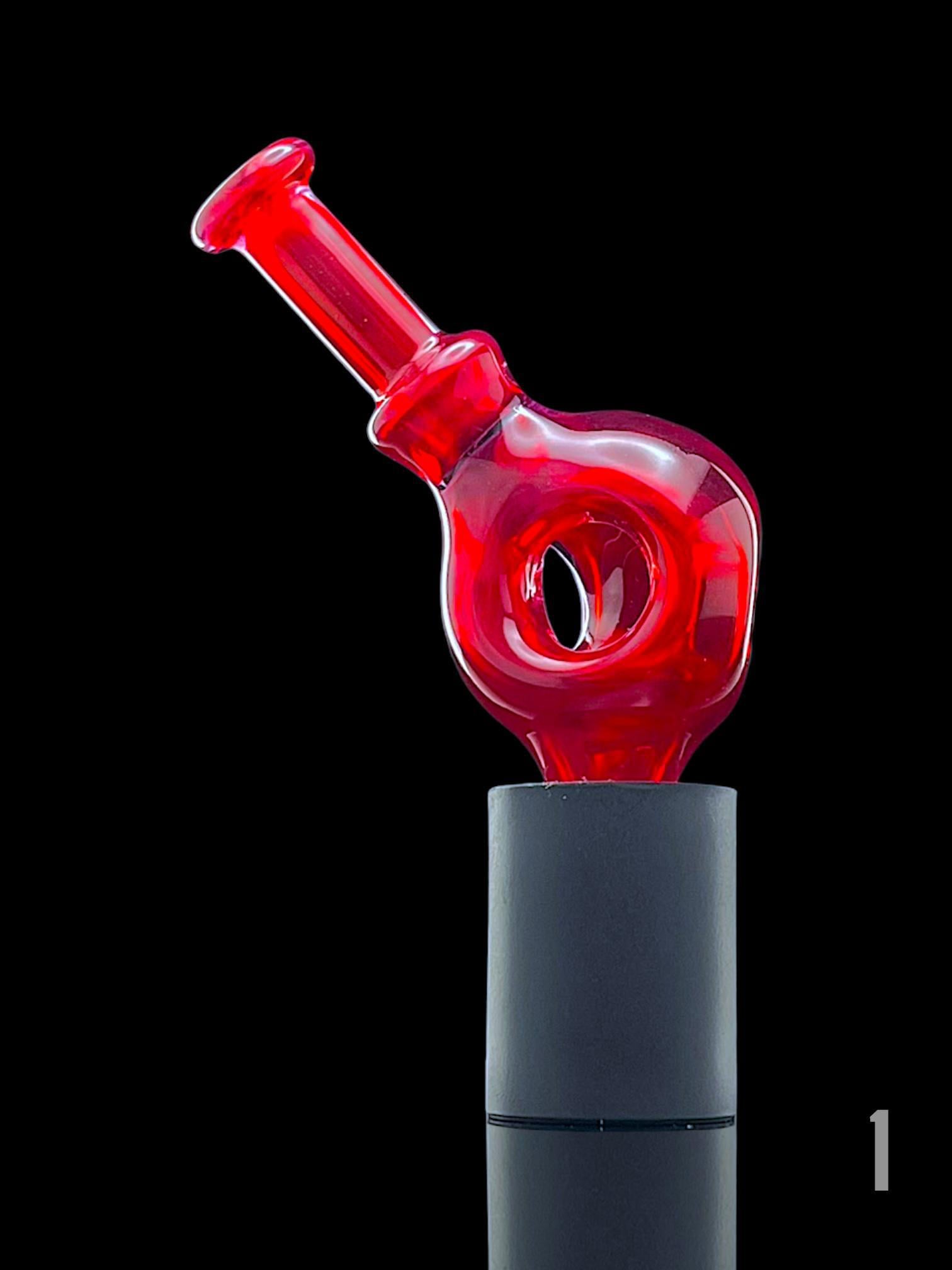 MR E GLASS: EXO PIVOT MOUTHPIECE - Image 2