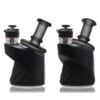 IRIDESCENT GLASS: DRY BLACK FRIDAY LE PUFFCO PEAK ATTACHMENT - Image 2
