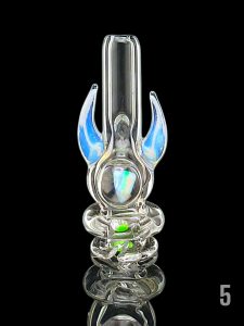#5 - MOONSTONE