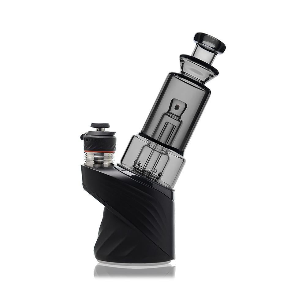 IRIDESCENT GLASS: V2 CHUGGER BLACK FRIDAY LE PUFFCO PEAK ATTACHMENT - Image 3
