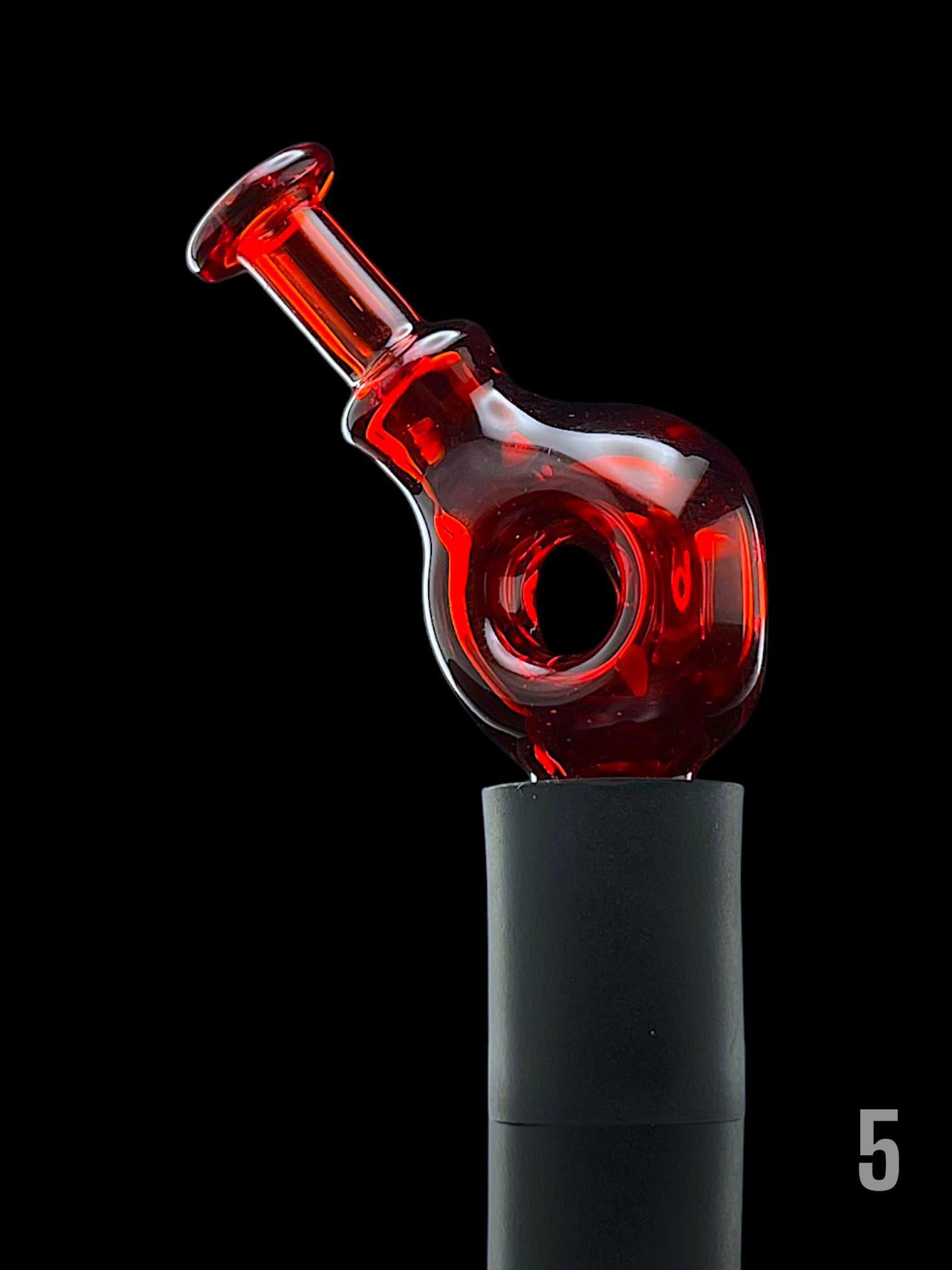 MR E GLASS: EXO PIVOT MOUTHPIECE - Image 6