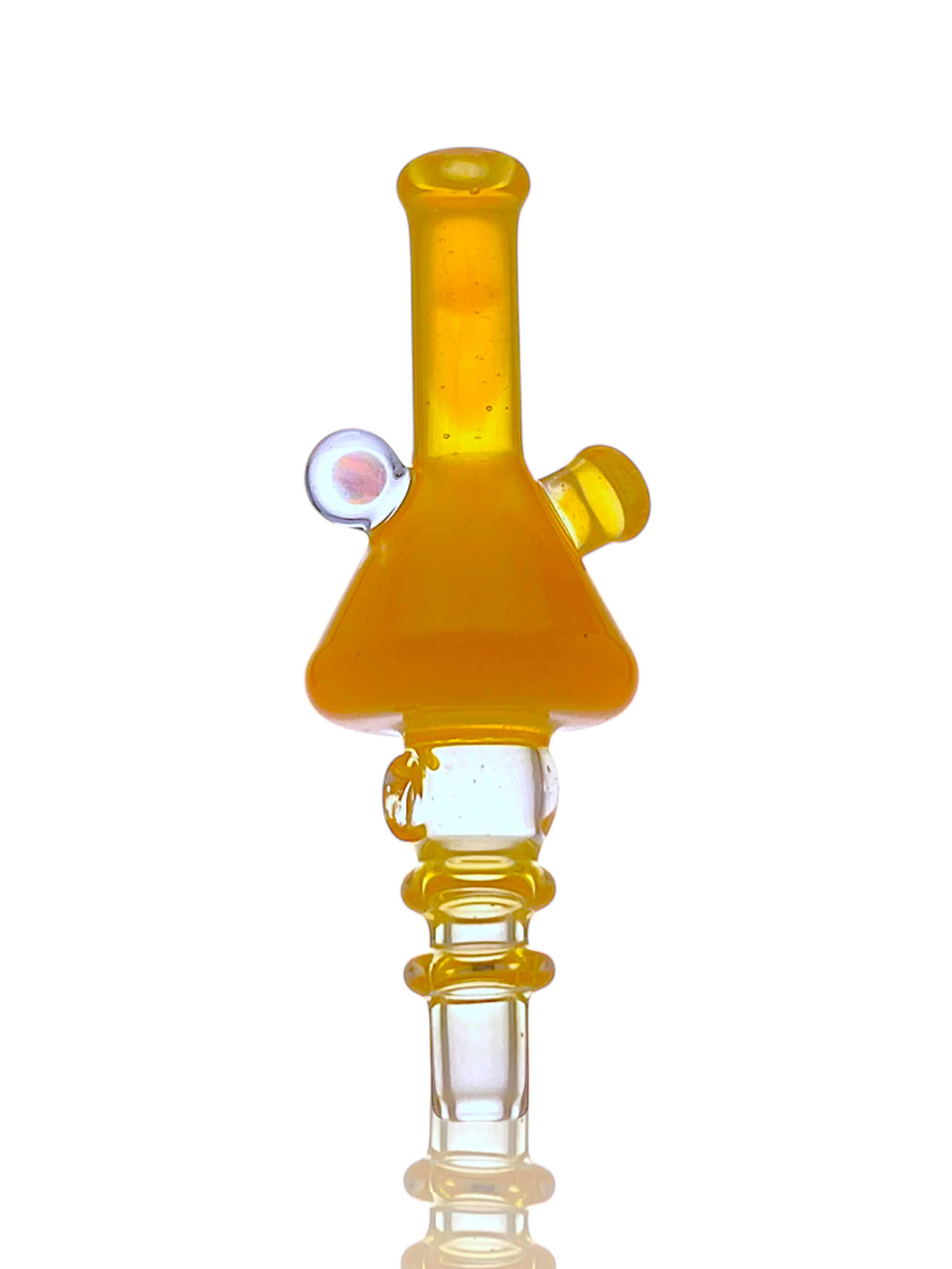 TACO DABS: BEAKER PUFFCO PEAK PRO 3DXL JOYSTICK CAP