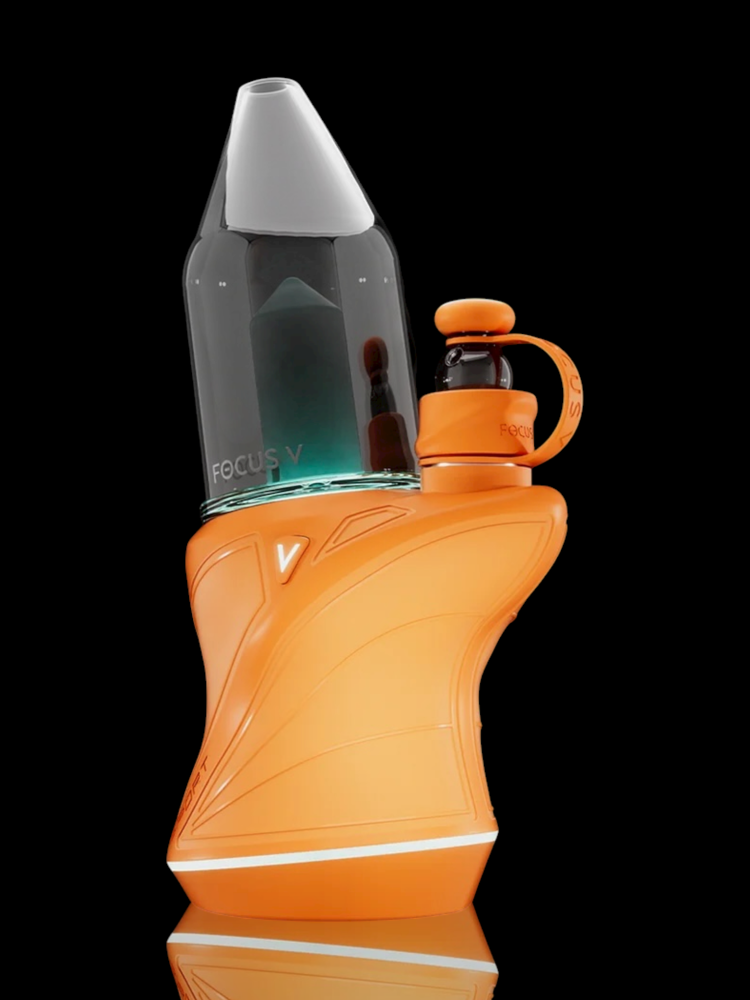 FOCUS V: CARTA SPORT TANGERINE - Image 2