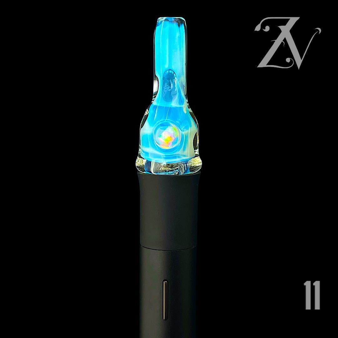 MAGIZLE GLASS: COLORED PIVOT MOUTHPIECE - Image 13