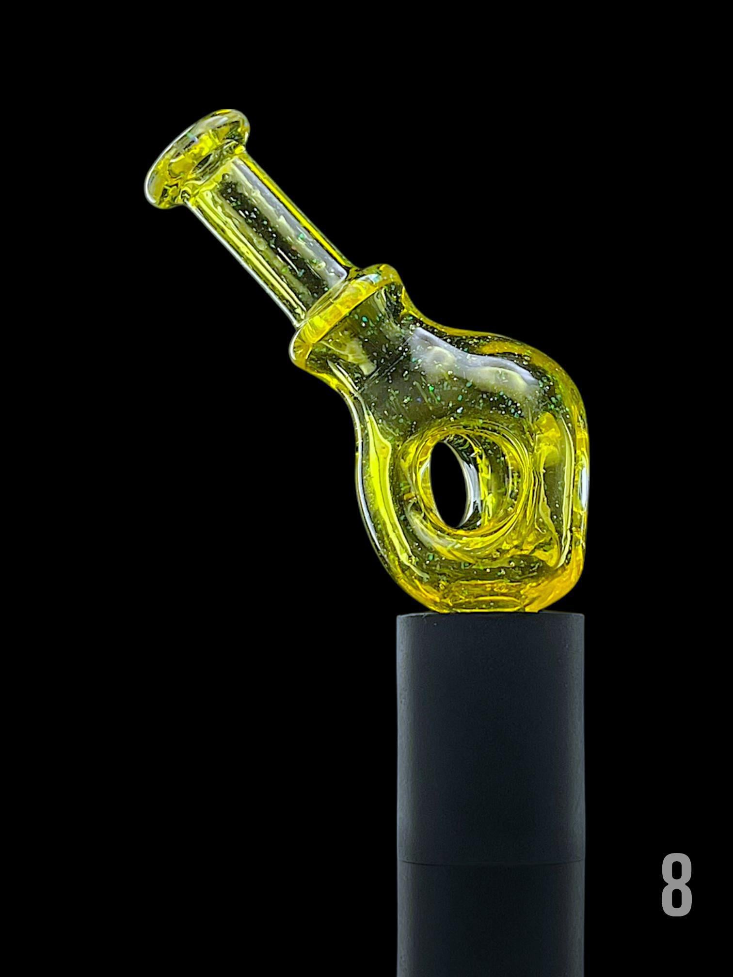 MR E GLASS: EXO PIVOT MOUTHPIECE - Image 9