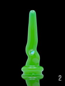 #2 - JADE GREEN