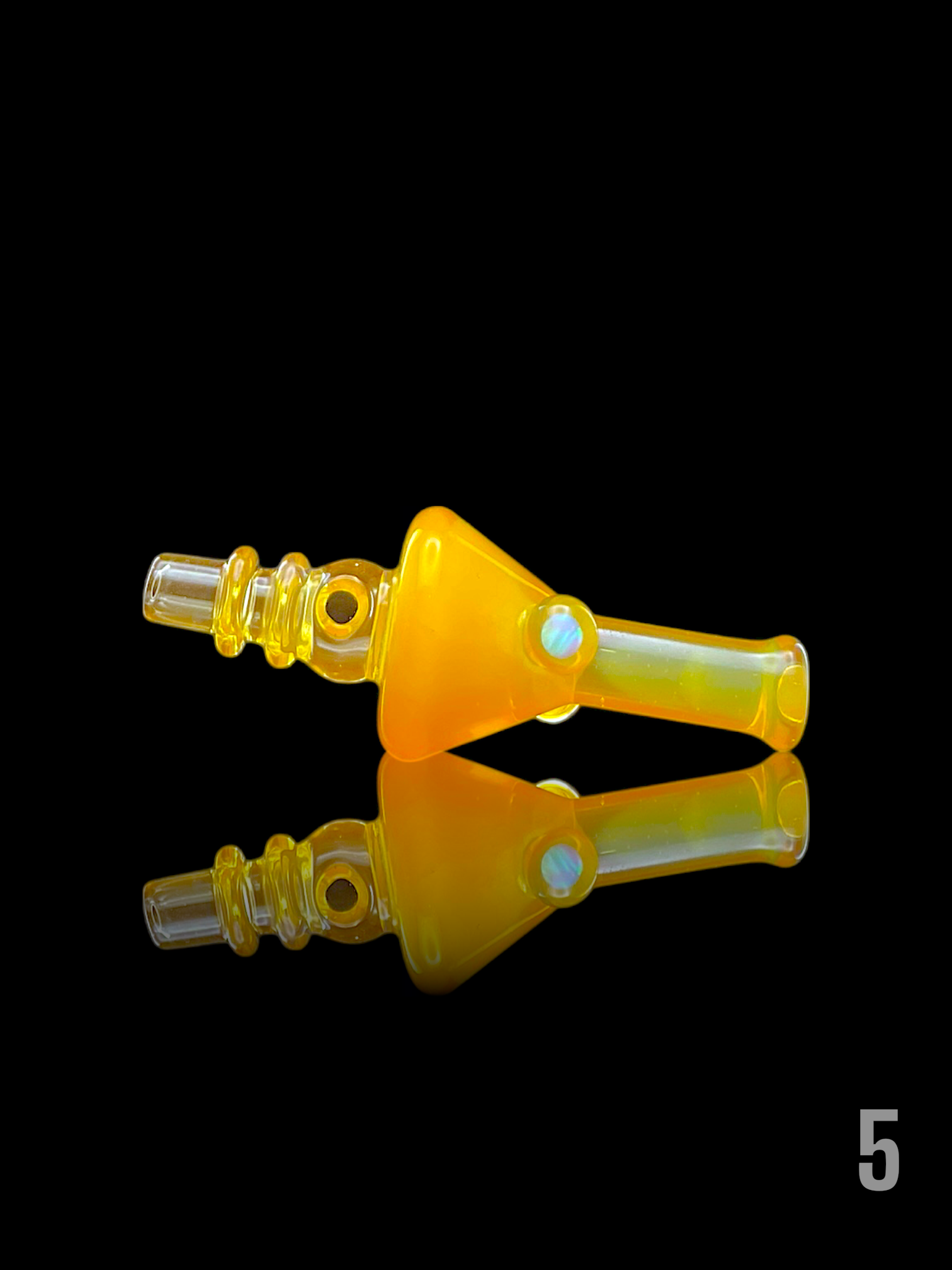 TACO DABS: BEAKER PUFFCO PEAK PRO 3DXL JOYSTICK CAP - Image 12