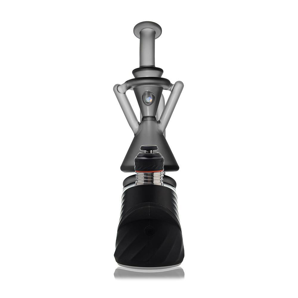 IRIDESCENT GLASS: DUALCYCLER BLACK FRIDAY LE PUFFCO PEAK ATTACHMENT - Image 5
