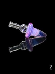 #2 - PURPLE RAIN