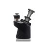 IRIDESCENT GLASS: DRY HOURGLASS BLACK FRIDAY LE PUFFCO PEAK ATTACHMENT - Image 3