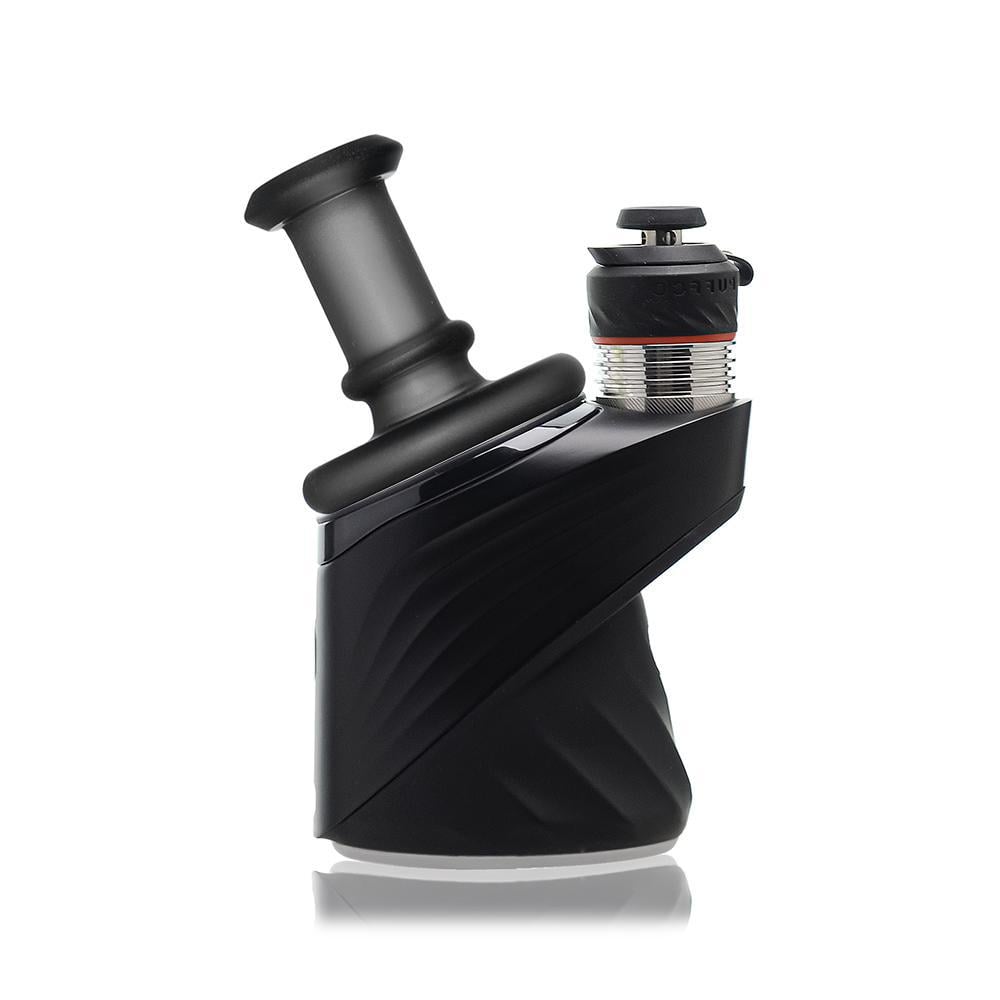IRIDESCENT GLASS: DRY BLACK FRIDAY LE PUFFCO PEAK ATTACHMENT - Image 7