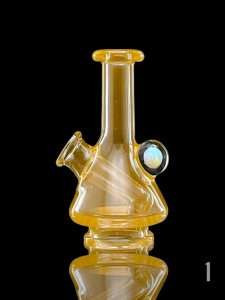 #1 - PEACH (CFL)
