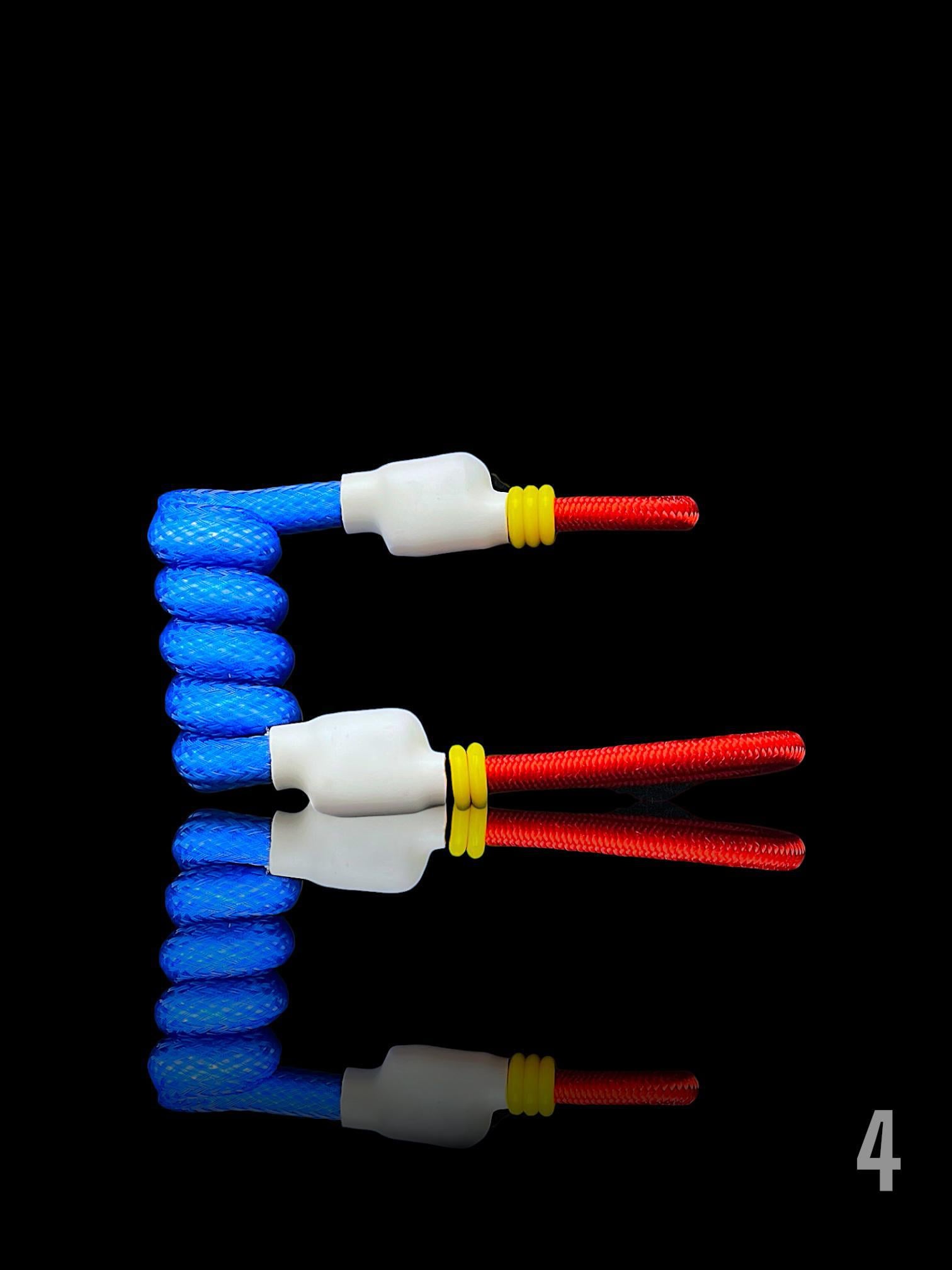 TUFF TETHERS LLC: SMALL LOOP TETHER FOR PEAK PRO - Image 5