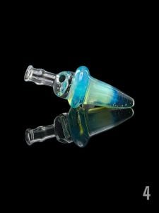 #4 - AQUAMANIA