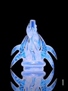 #1 - LUCID (CFL)