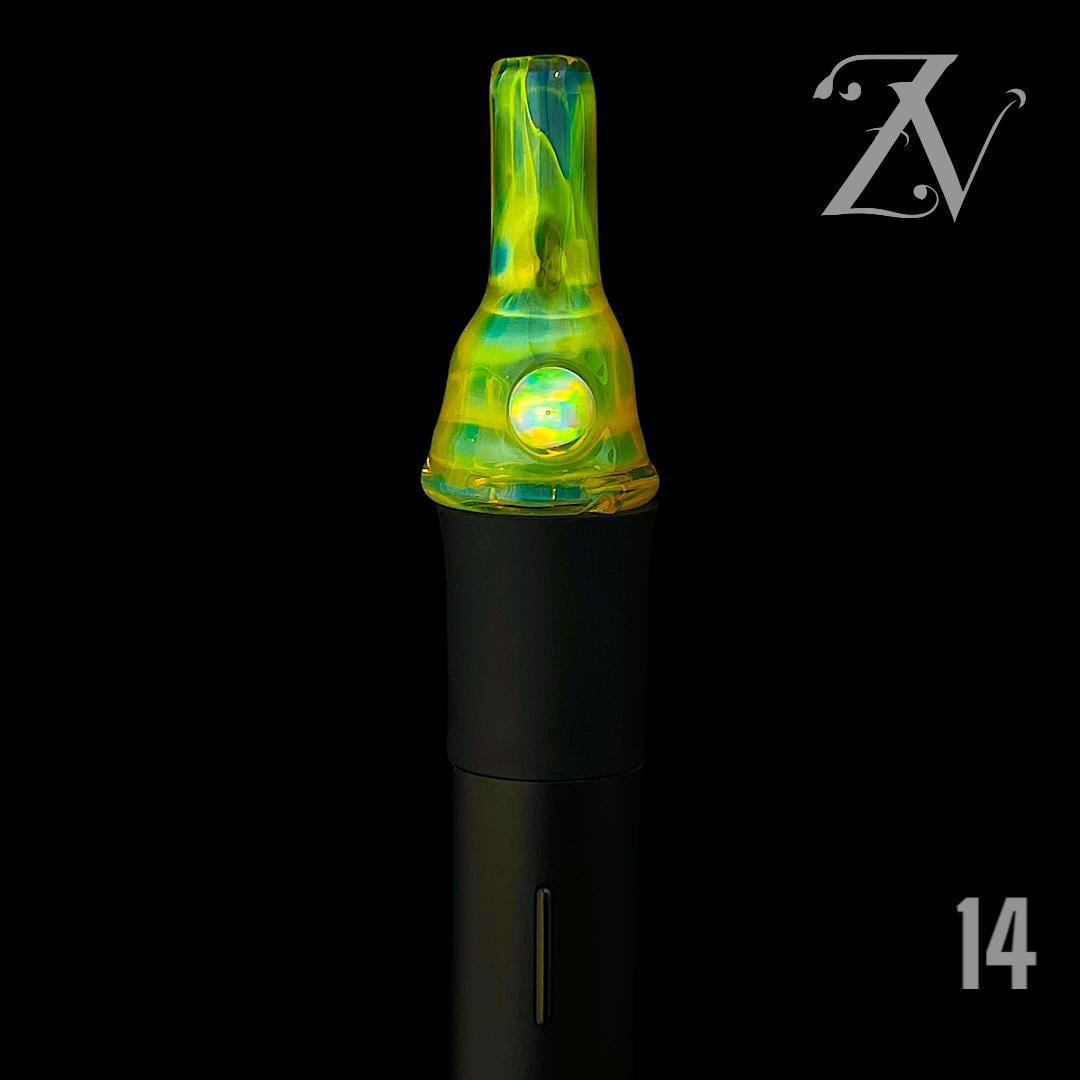 MAGIZLE GLASS: COLORED PIVOT MOUTHPIECE - Image 16