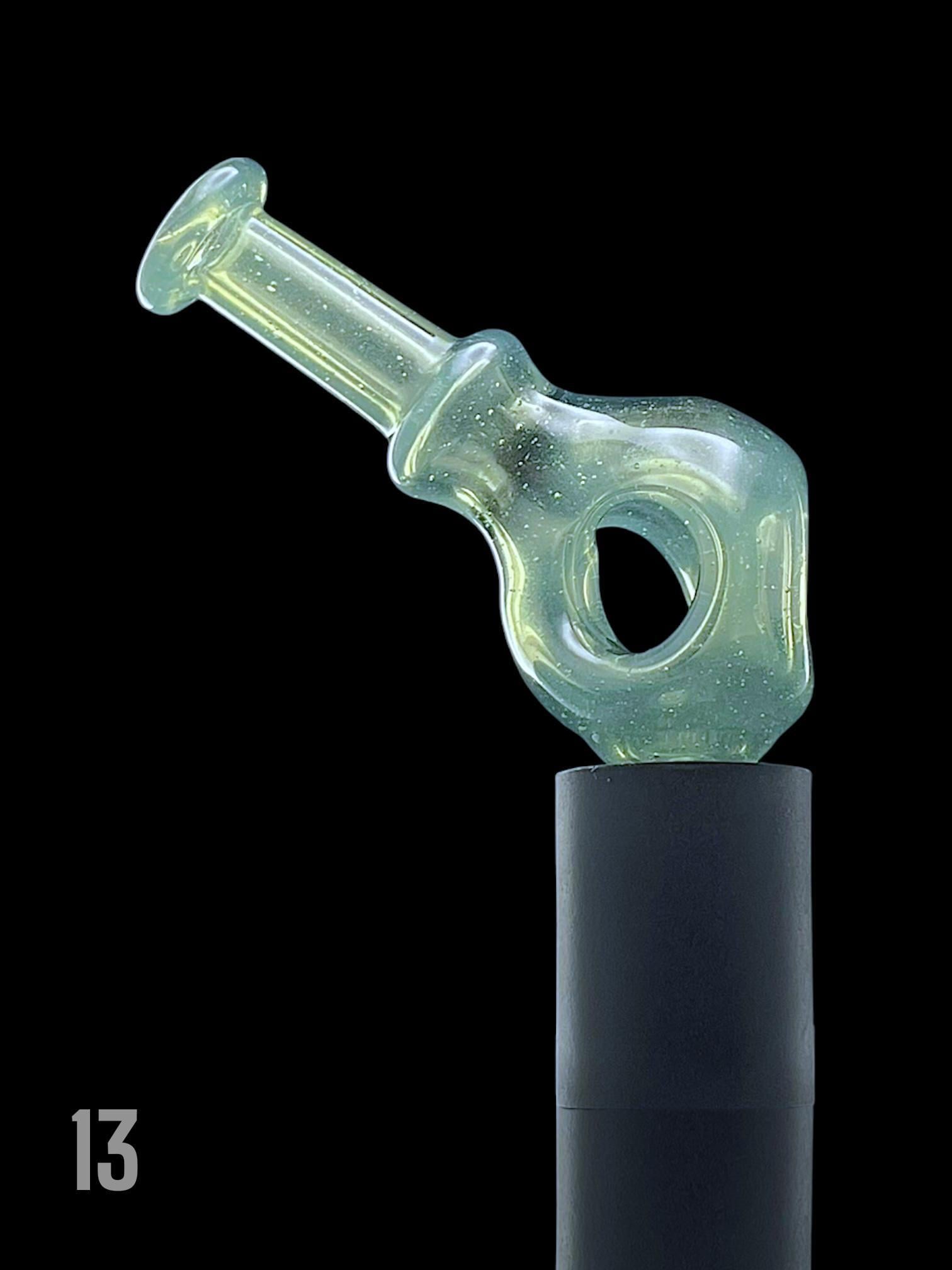 MR E GLASS: EXO PIVOT MOUTHPIECE - Image 14