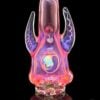 MAGIZLE GLASS: FULL COLOR DOUBLE HORN PIVOT MOUTHPIECE - Image 7