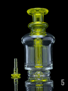 #5 - CITRINE (UV)