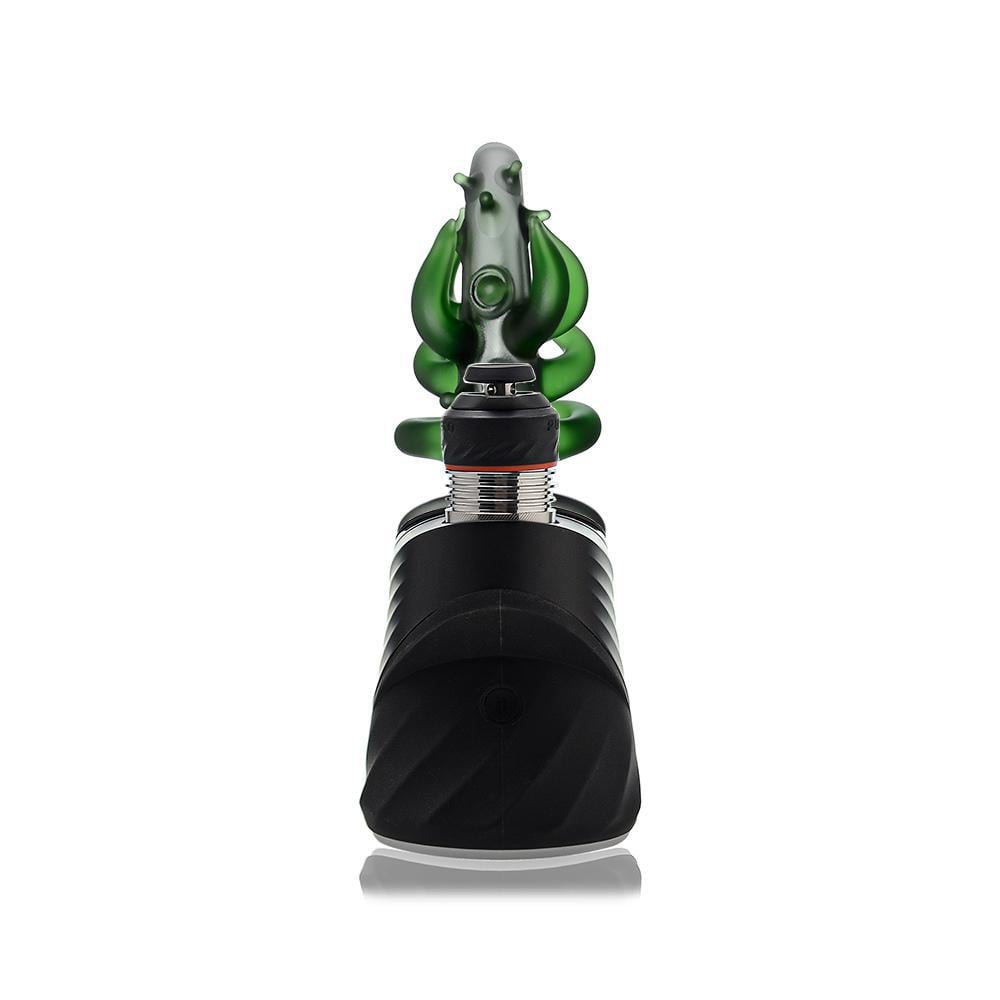 IRIDESCENT GLASS: SPIKE DRY BLACK FRIDAY LE PUFFCO PEAK ATTACHMENT - Image 5