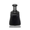 IRIDESCENT GLASS: DRY BLACK FRIDAY LE PUFFCO PEAK ATTACHMENT - Image 8