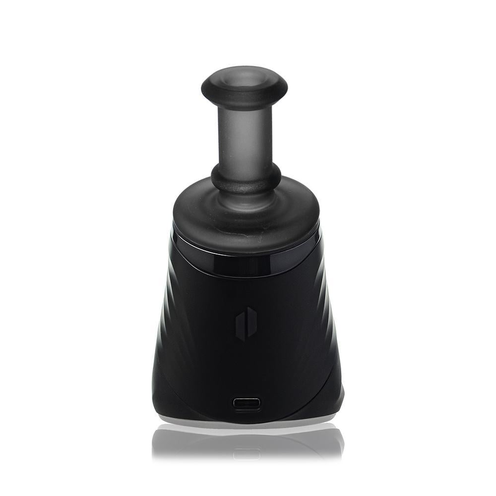 IRIDESCENT GLASS: DRY BLACK FRIDAY LE PUFFCO PEAK ATTACHMENT - Image 8