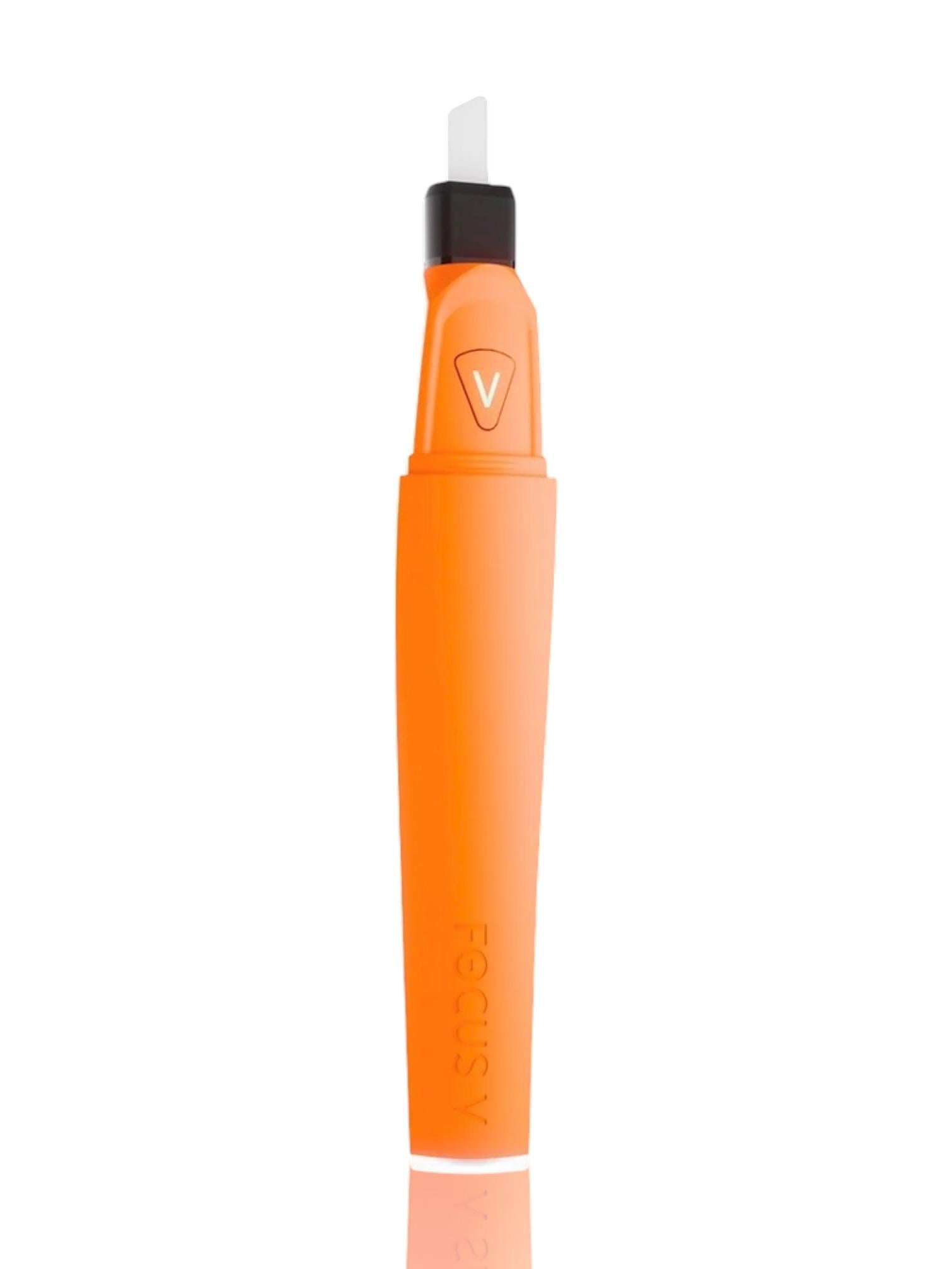 FOCUS V: SABER TANGERINE