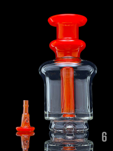 #6 - HOT SAUCE