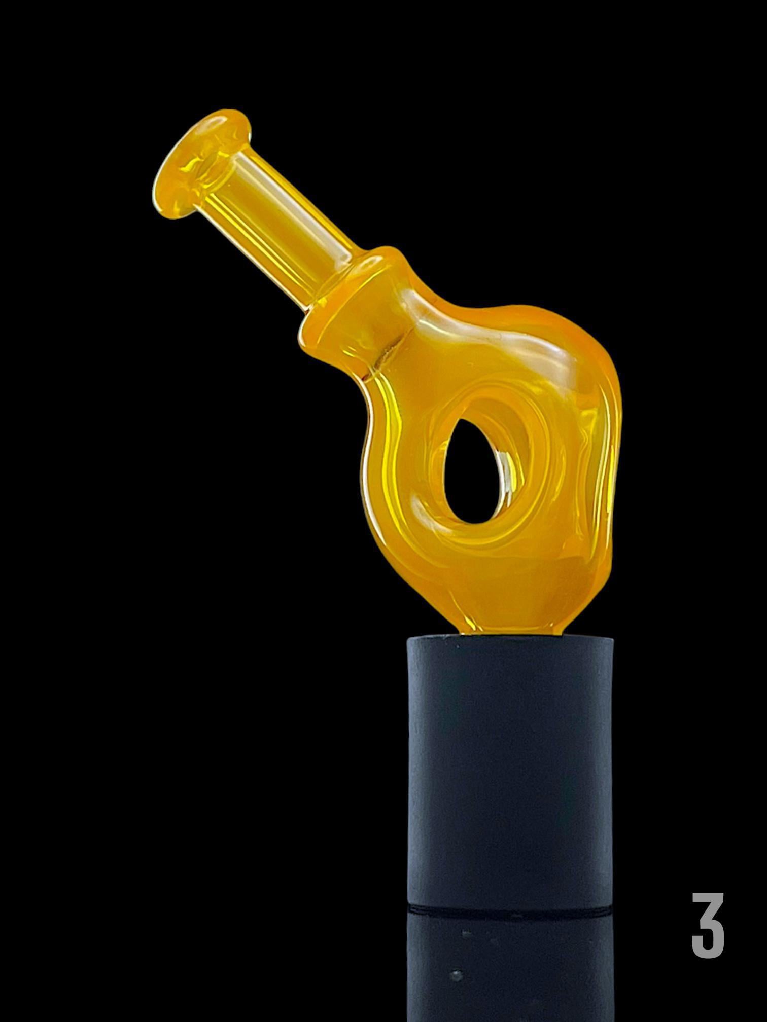 MR E GLASS: EXO PIVOT MOUTHPIECE - Image 4