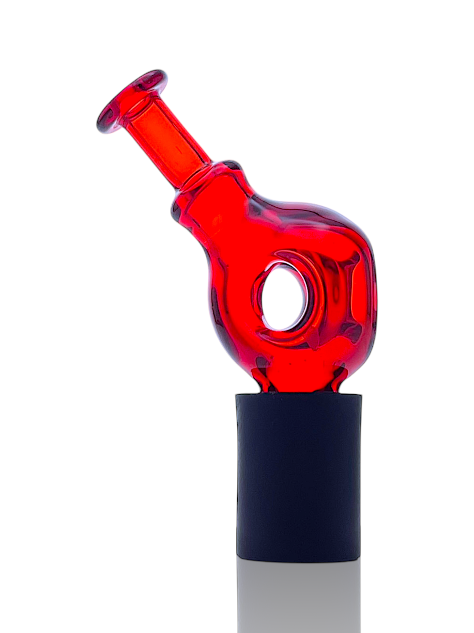 MR E GLASS: EXO PIVOT MOUTHPIECE