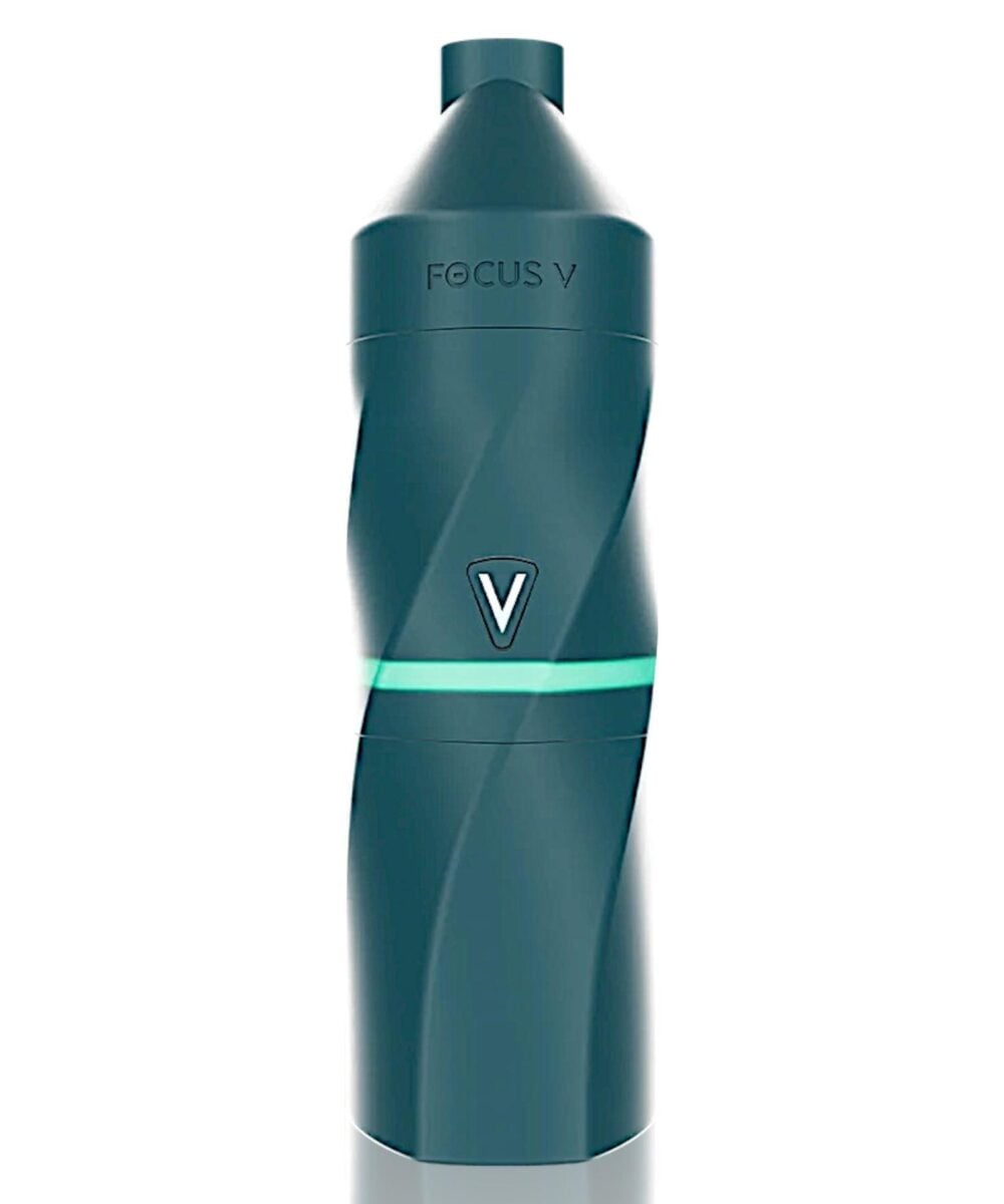 FOCUS V: AERIS MIDNIGHT