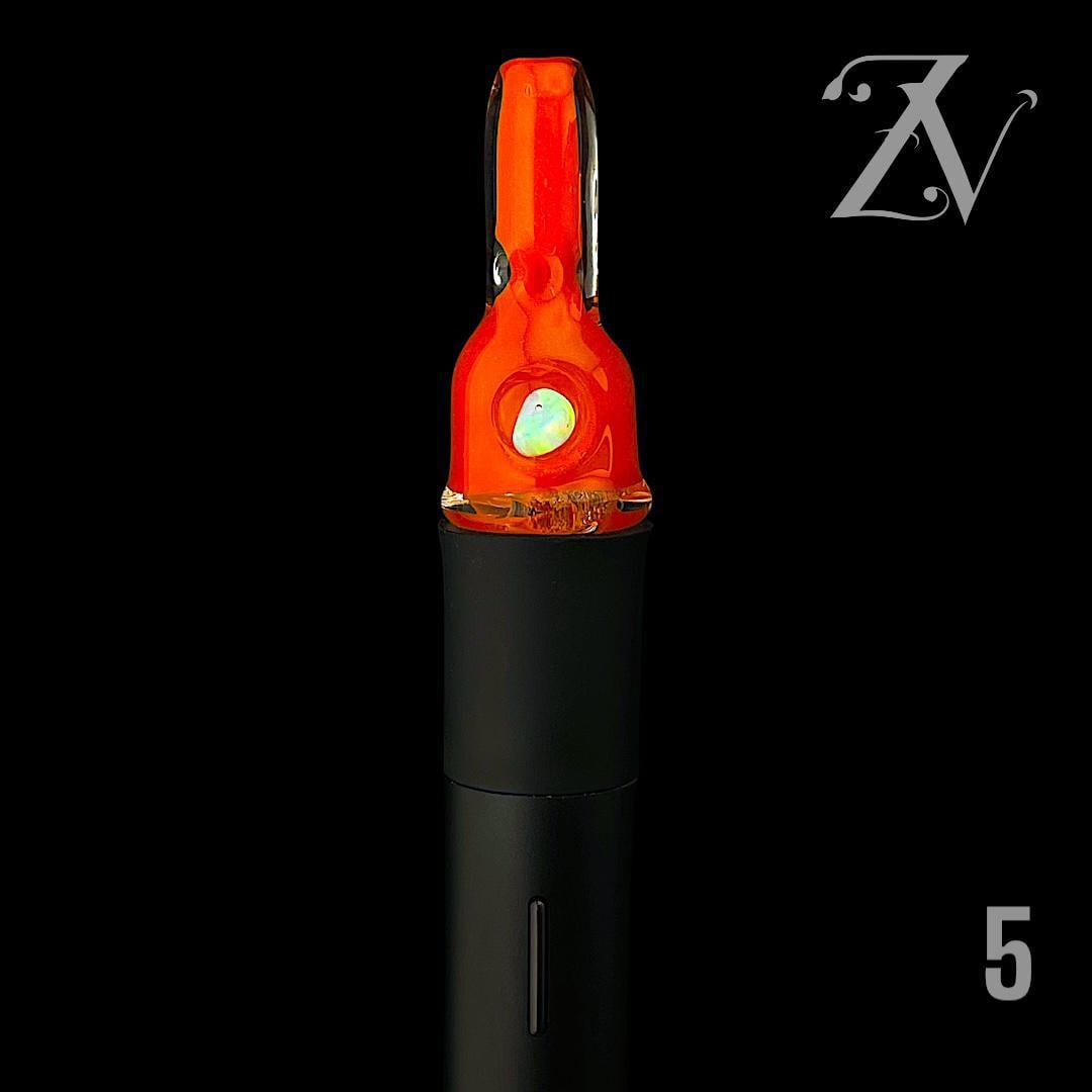 MAGIZLE GLASS: COLORED PIVOT MOUTHPIECE - Image 6