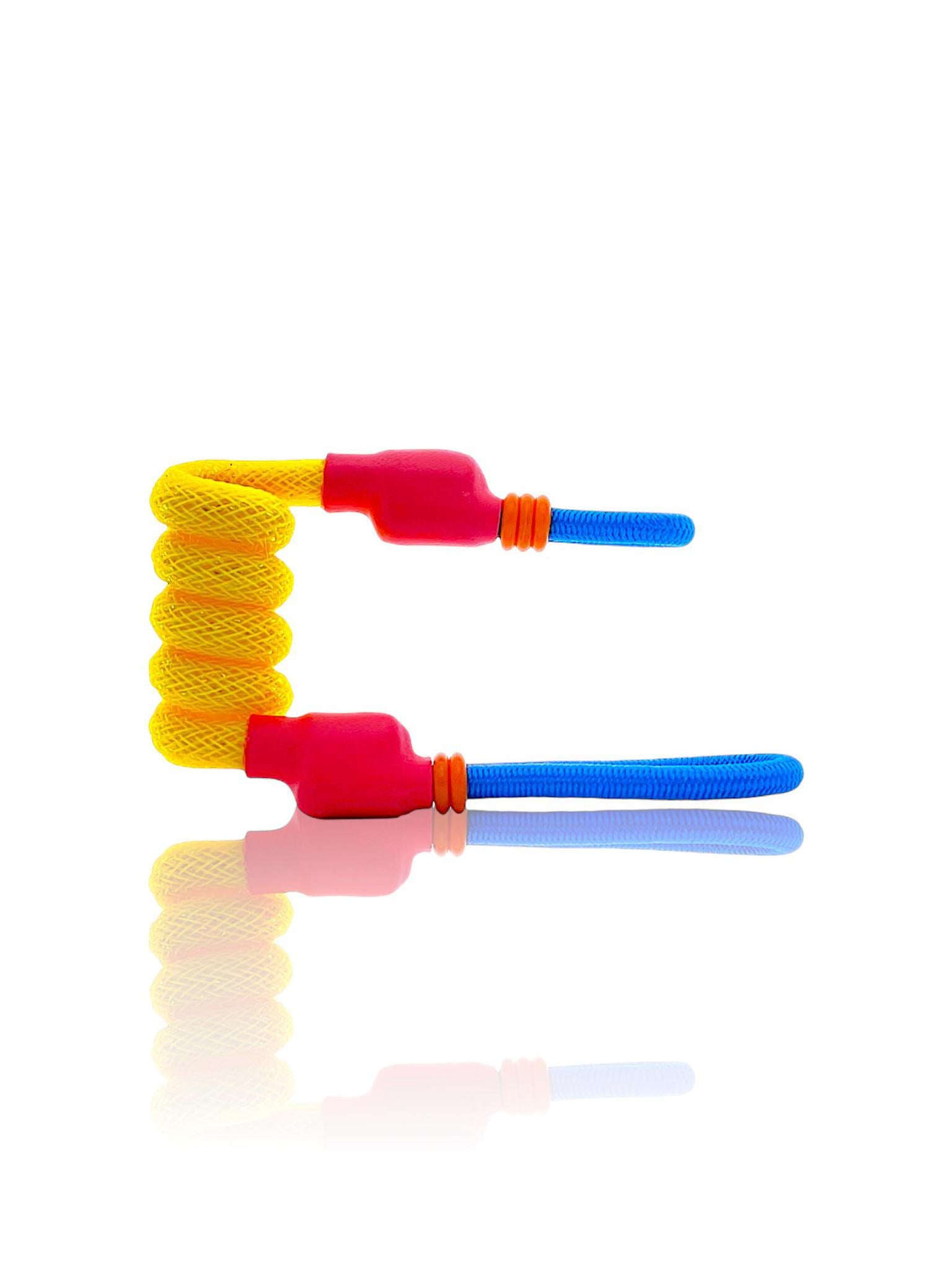 TUFF TETHERS LLC: SMALL LOOP TETHER FOR PEAK PRO