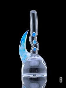 #6 - AQUAMANIA