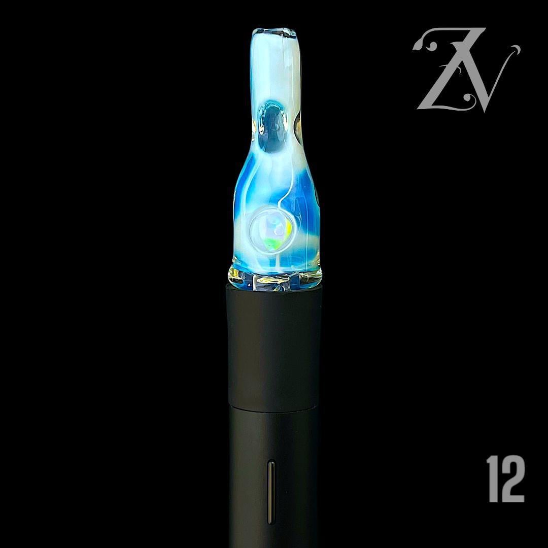 MAGIZLE GLASS: COLORED PIVOT MOUTHPIECE - Image 14