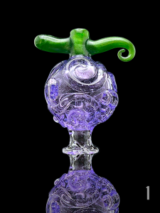 #1 - PURPLE RAIN